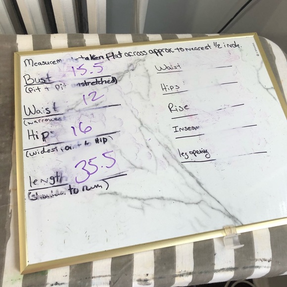 Free people short sleeve metallic sweater dress - Picture 8 of 8